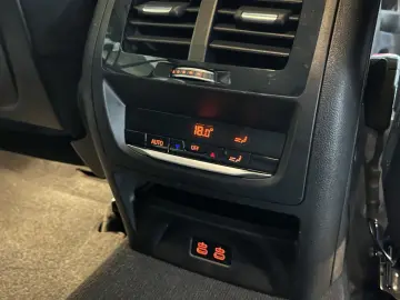 X3 xDrive 30 e Advantage HiFi-Sound AHK LED Navi