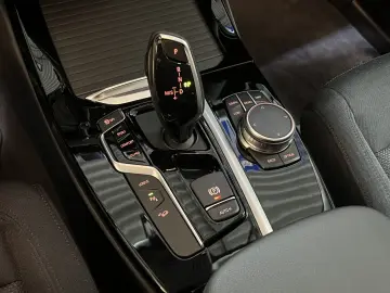 X3 xDrive 30 e Advantage HiFi-Sound AHK LED Navi