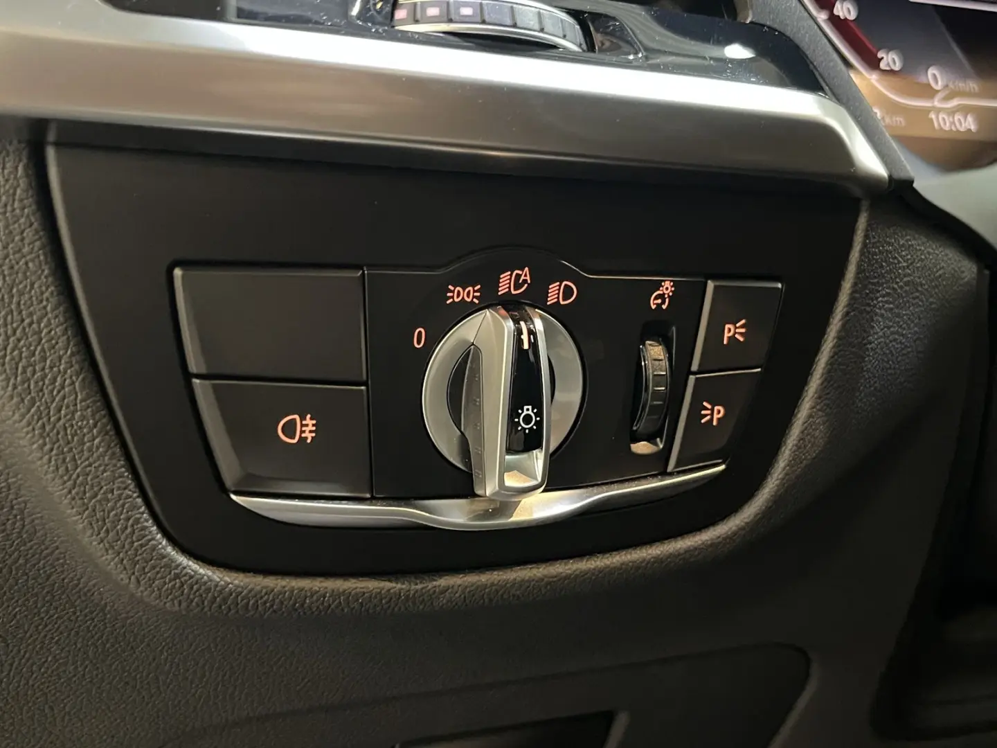 X3 xDrive 30 e Advantage HiFi-Sound AHK LED Navi