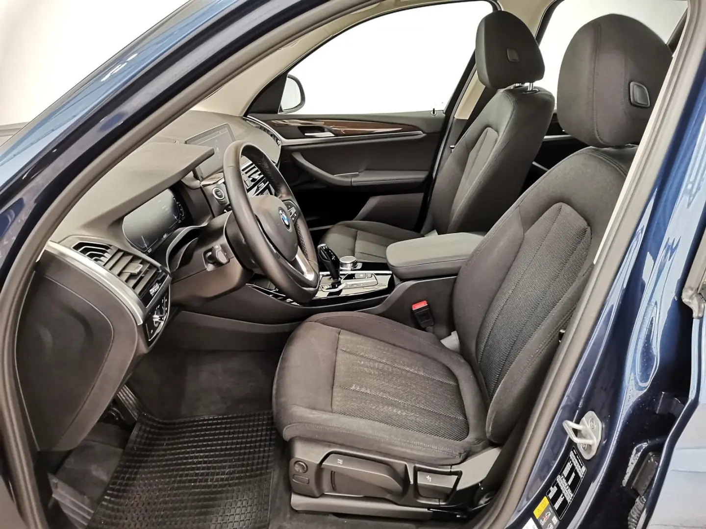 X3 xDrive 30 e Advantage Business Entertain virt