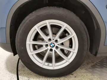 X3 xDrive 30 e Advantage Business Entertain virt