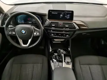 X3 xDrive 30 e Advantage Business Entertain virt