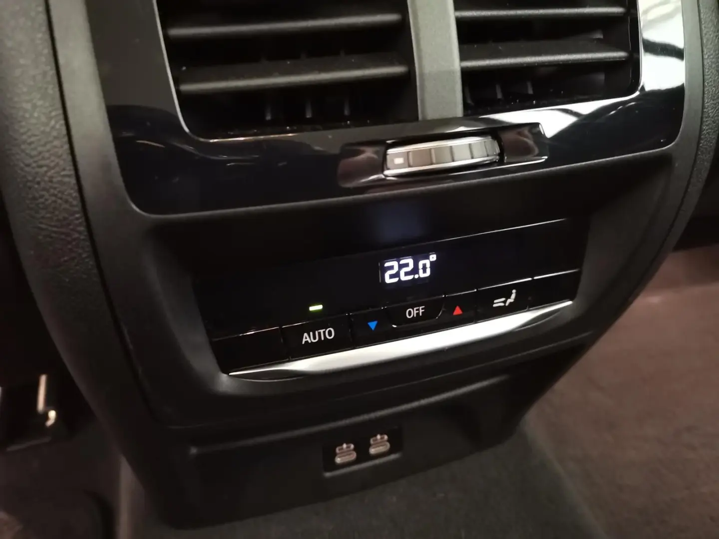 X3 xDrive 30 e Advantage Business Entertain virt