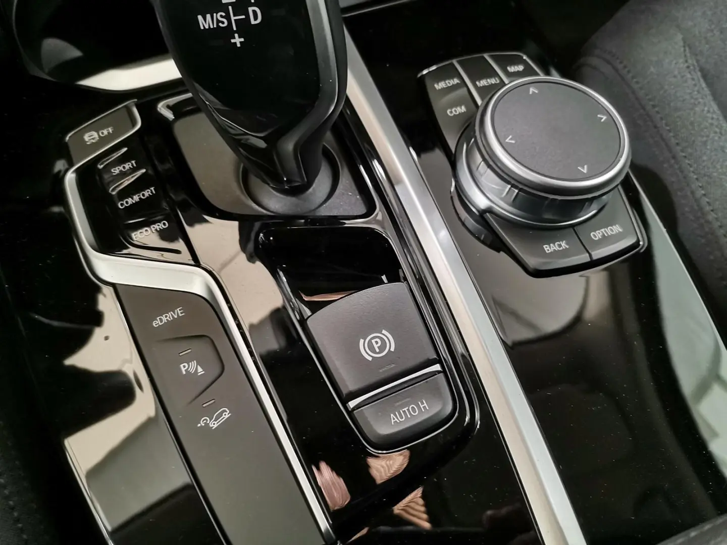 X3 xDrive 30 e Advantage Business Entertain virt