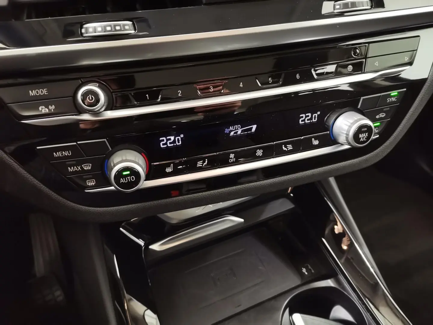 X3 xDrive 30 e Advantage Business Entertain virt