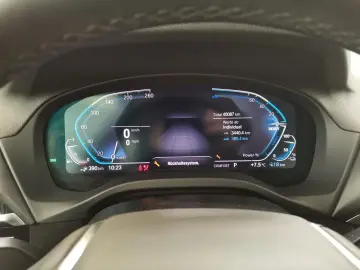 X3 xDrive 30 e Advantage Business Entertain virt