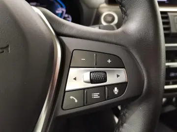 X3 xDrive 30 e Advantage Business Entertain virt