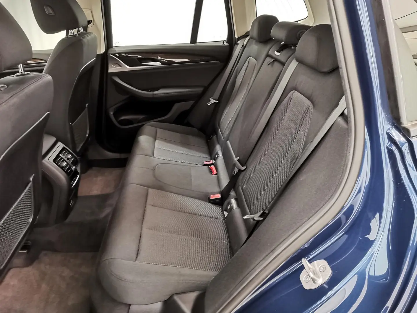 X3 xDrive 30 e Advantage Business Entertain virt