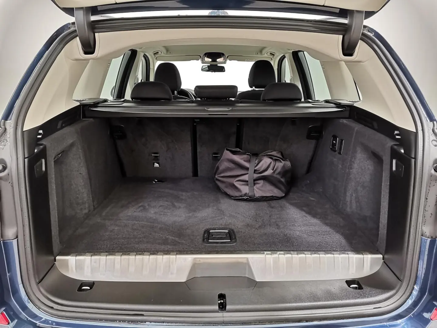 X3 xDrive 30 e Advantage Business Entertain virt