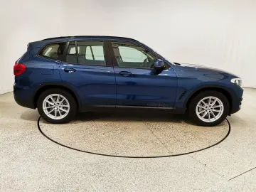 X3 xDrive 30 e Advantage Business Entertain virt