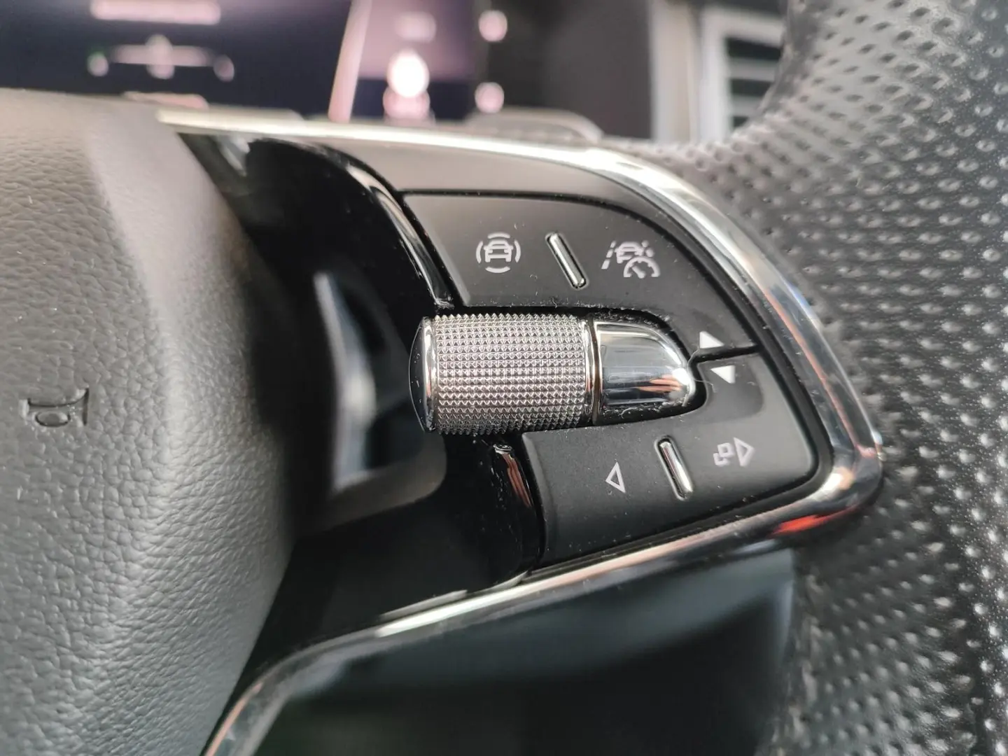 Kodiaq 1.5 TSI Amb. Clever LED 4xSHZ ACC RFK Nav