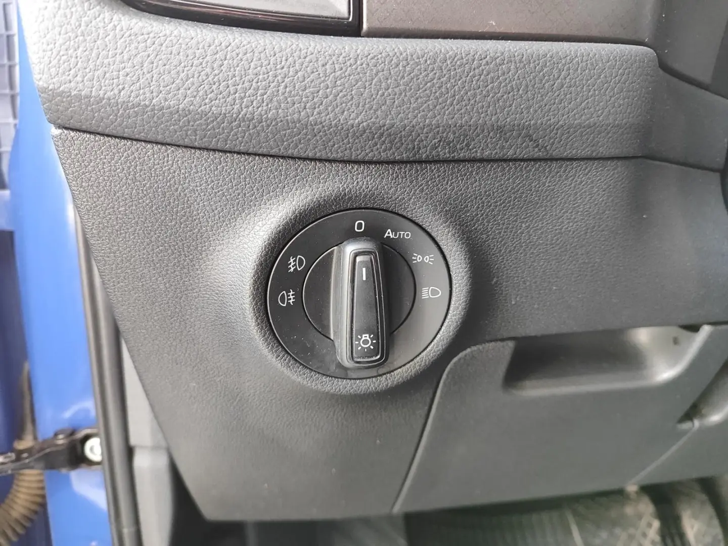 Kodiaq 1.5 TSI Amb. Clever LED 4xSHZ ACC RFK Nav