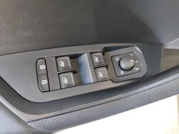 Kodiaq 1.5 TSI Amb. Clever LED 4xSHZ ACC RFK Nav