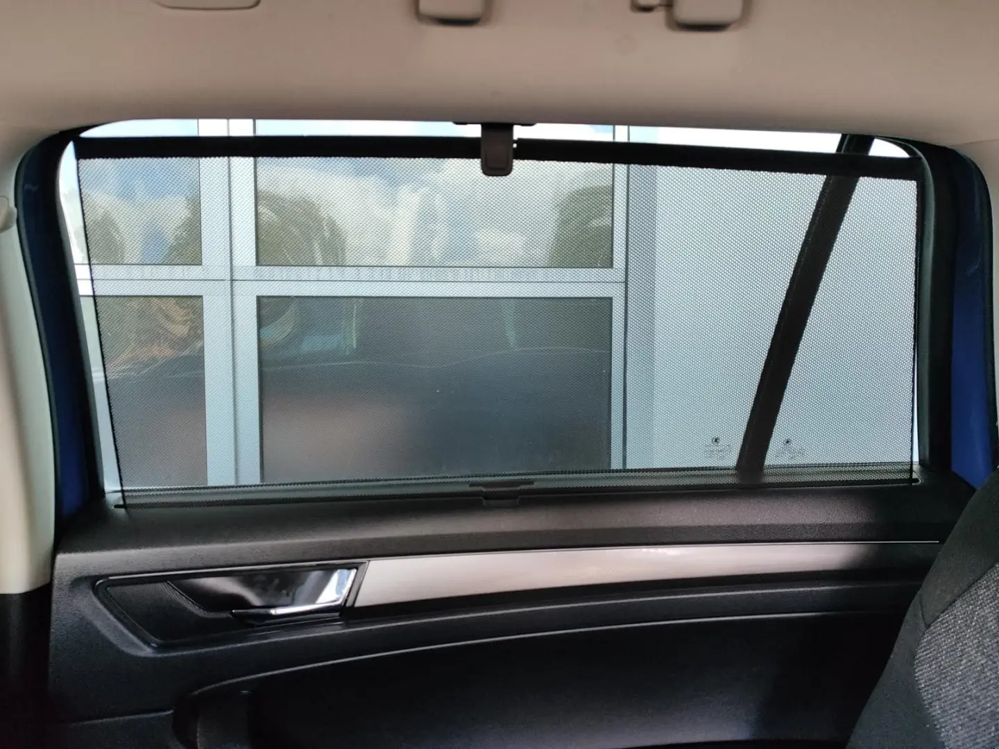 Kodiaq 1.5 TSI Amb. Clever LED 4xSHZ ACC RFK Nav