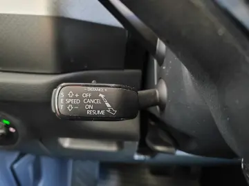 Kodiaq 1.5 TSI Amb. Clever LED 4xSHZ ACC RFK Nav