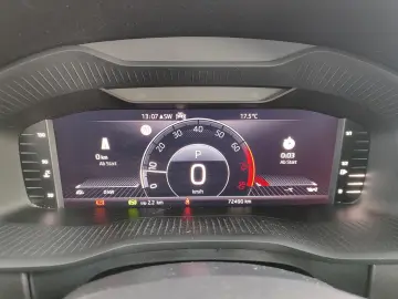 Kodiaq 1.5 TSI Amb. Clever LED 4xSHZ ACC RFK Nav