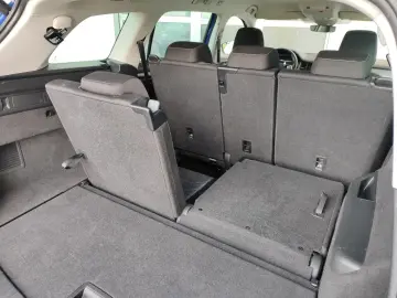 Kodiaq 1.5 TSI Amb. Clever LED 4xSHZ ACC RFK Nav