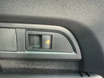 Kodiaq 2.0 TSI DSG Sportline 4x4 Kessy AHK Kamer