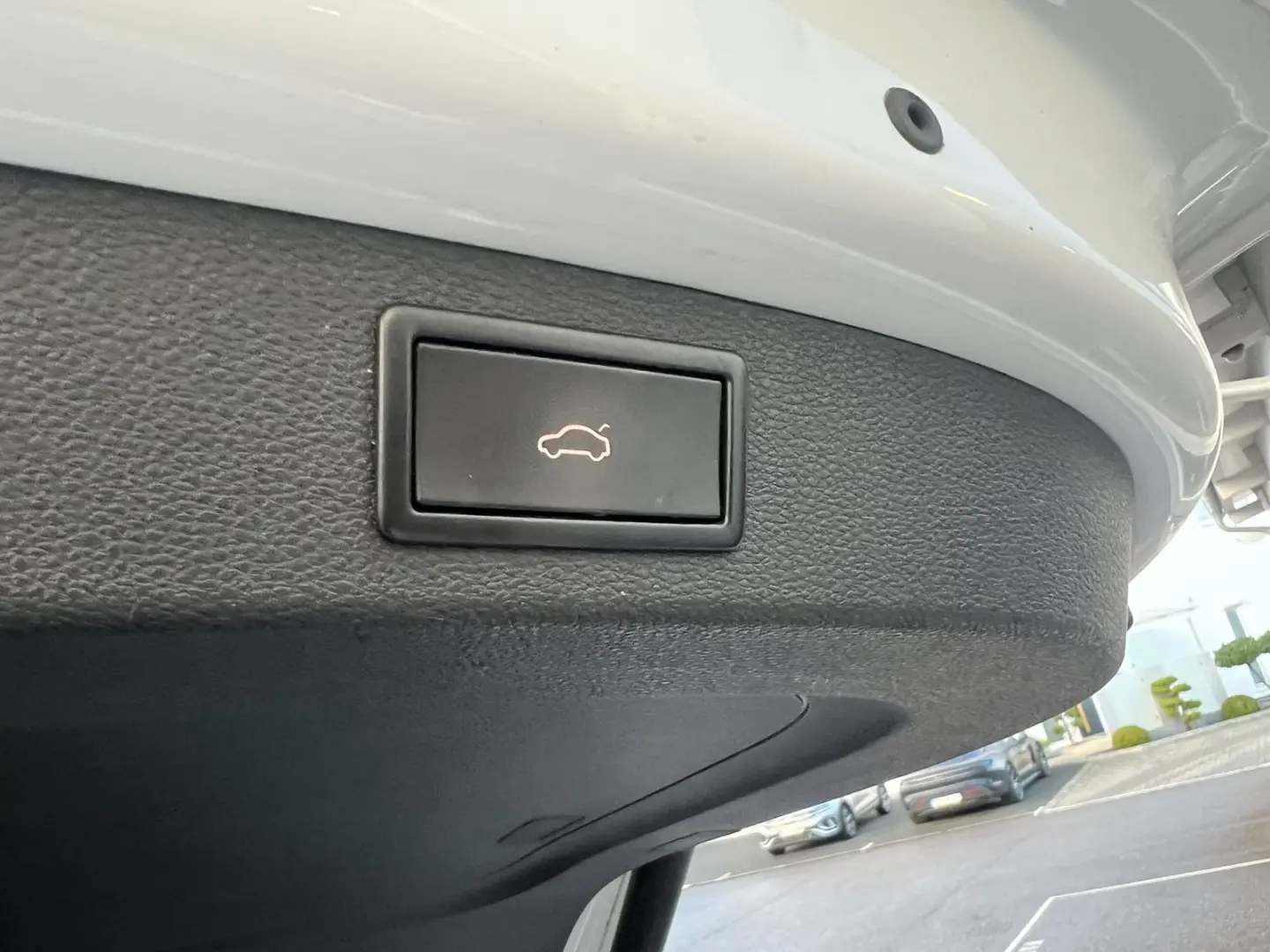 Kodiaq 2.0 TSI DSG Sportline 4x4 Kessy AHK Kamer