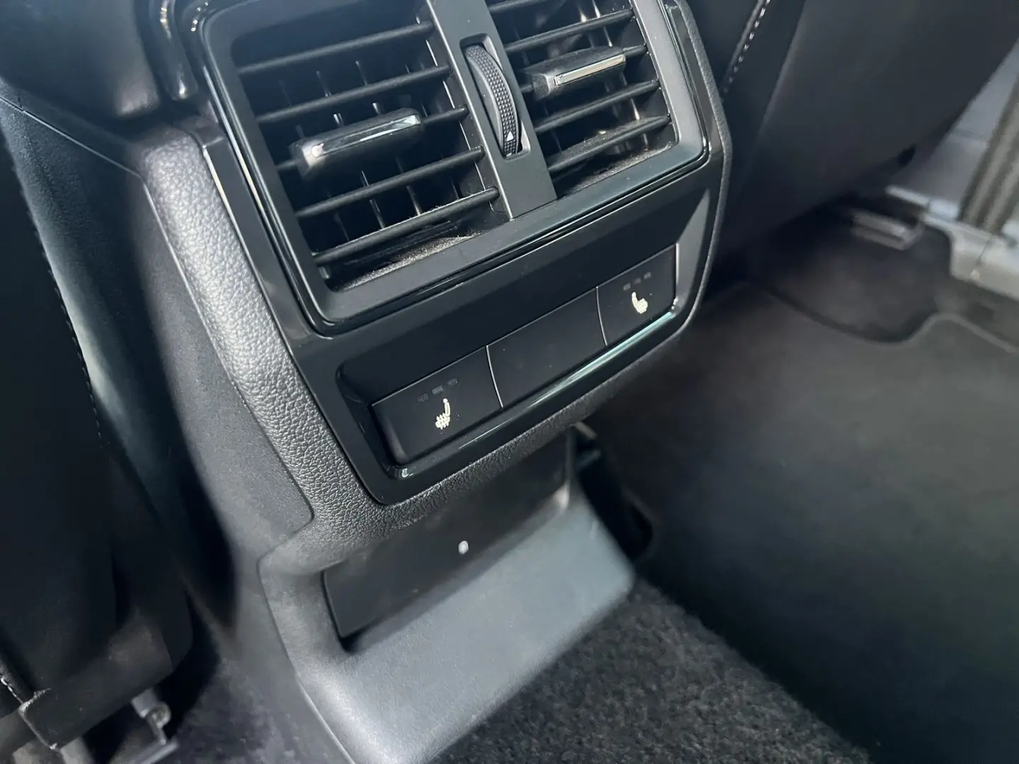 Kodiaq 2.0 TSI DSG Sportline 4x4 Kessy AHK Kamer