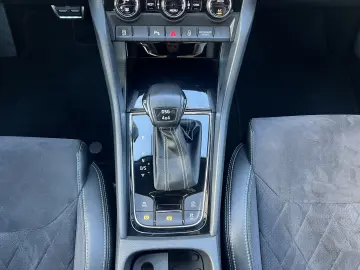 Kodiaq 2.0 TSI DSG Sportline 4x4 Kessy AHK Kamer