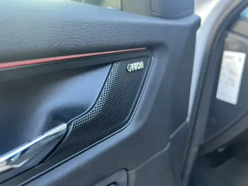 Kodiaq 2.0 TSI DSG Sportline 4x4 Kessy AHK Kamer