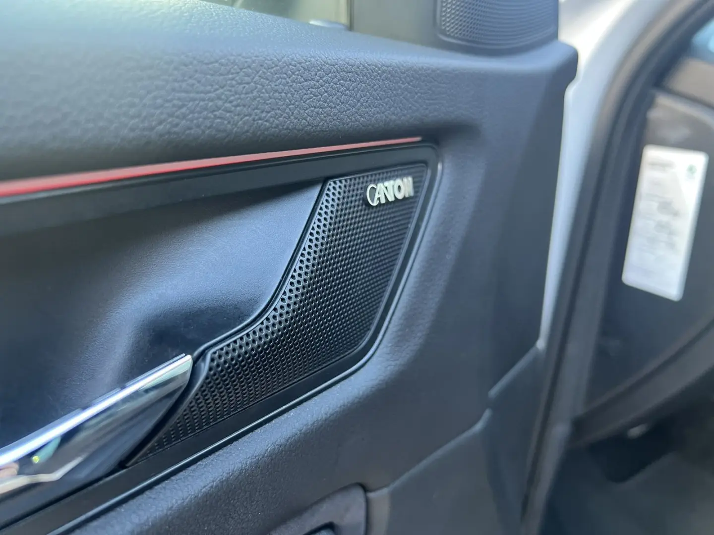 Kodiaq 2.0 TSI DSG Sportline 4x4 Kessy AHK Kamer