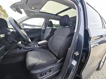 Kodiaq Style 4x4  7 Sitzer AHK ACC Pano Memory