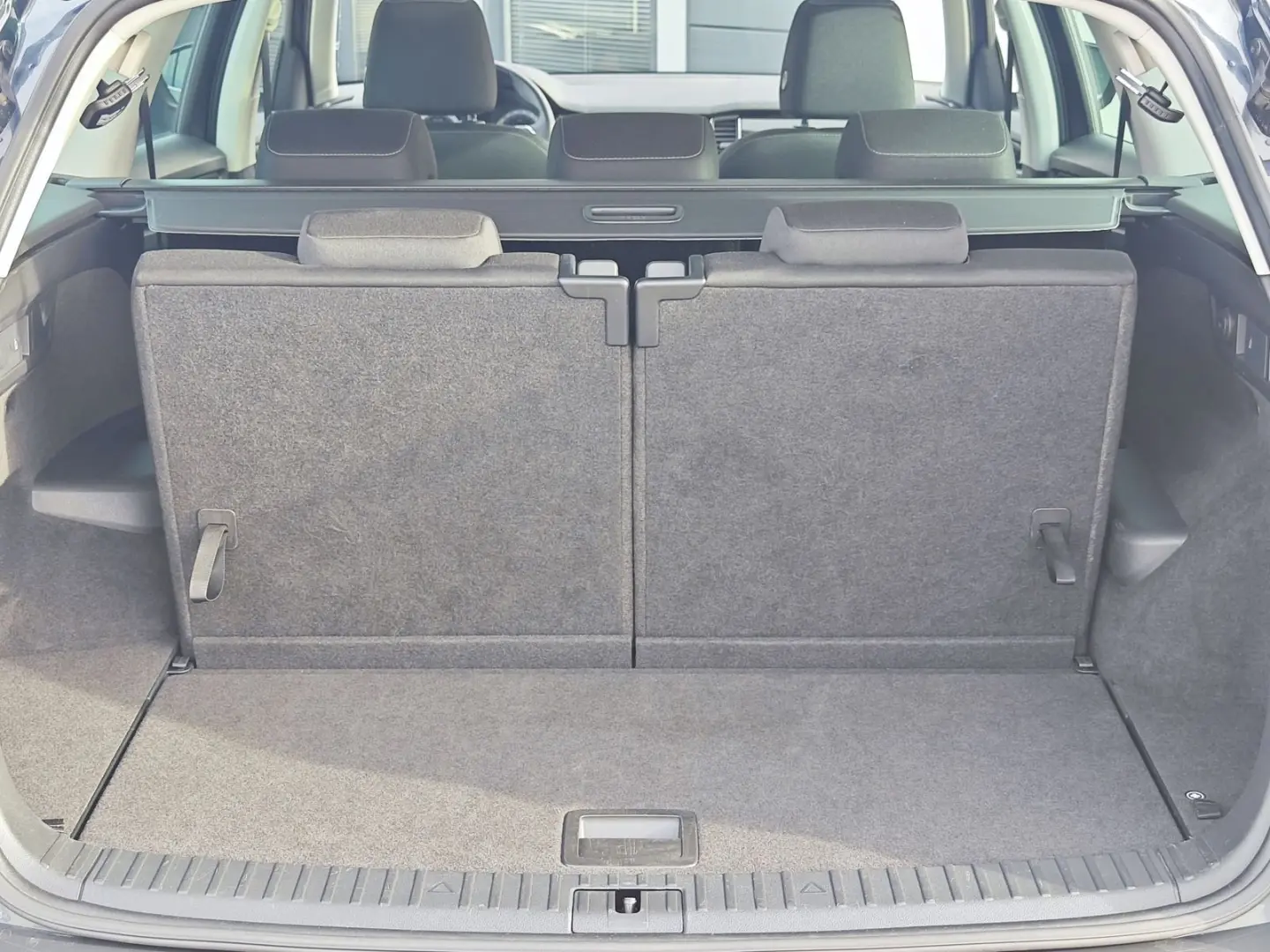 Kodiaq Style 4x4  7 Sitzer AHK ACC Pano Memory