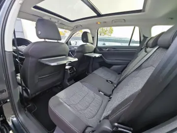 Kodiaq Style 4x4  7 Sitzer AHK ACC Pano Memory