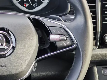 Kodiaq Style 4x4  7 Sitzer AHK ACC Pano Memory