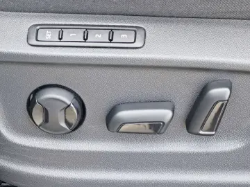 Kodiaq Style 4x4  7 Sitzer AHK ACC Pano Memory