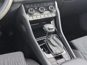 Kodiaq Style 4x4  7 Sitzer AHK ACC Pano Memory