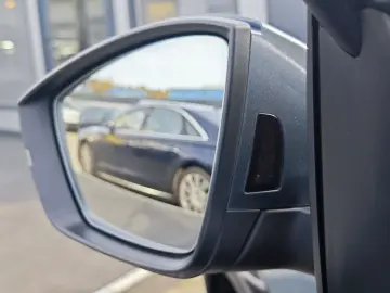 Kodiaq Style 4x4  7 Sitzer AHK ACC Pano Memory