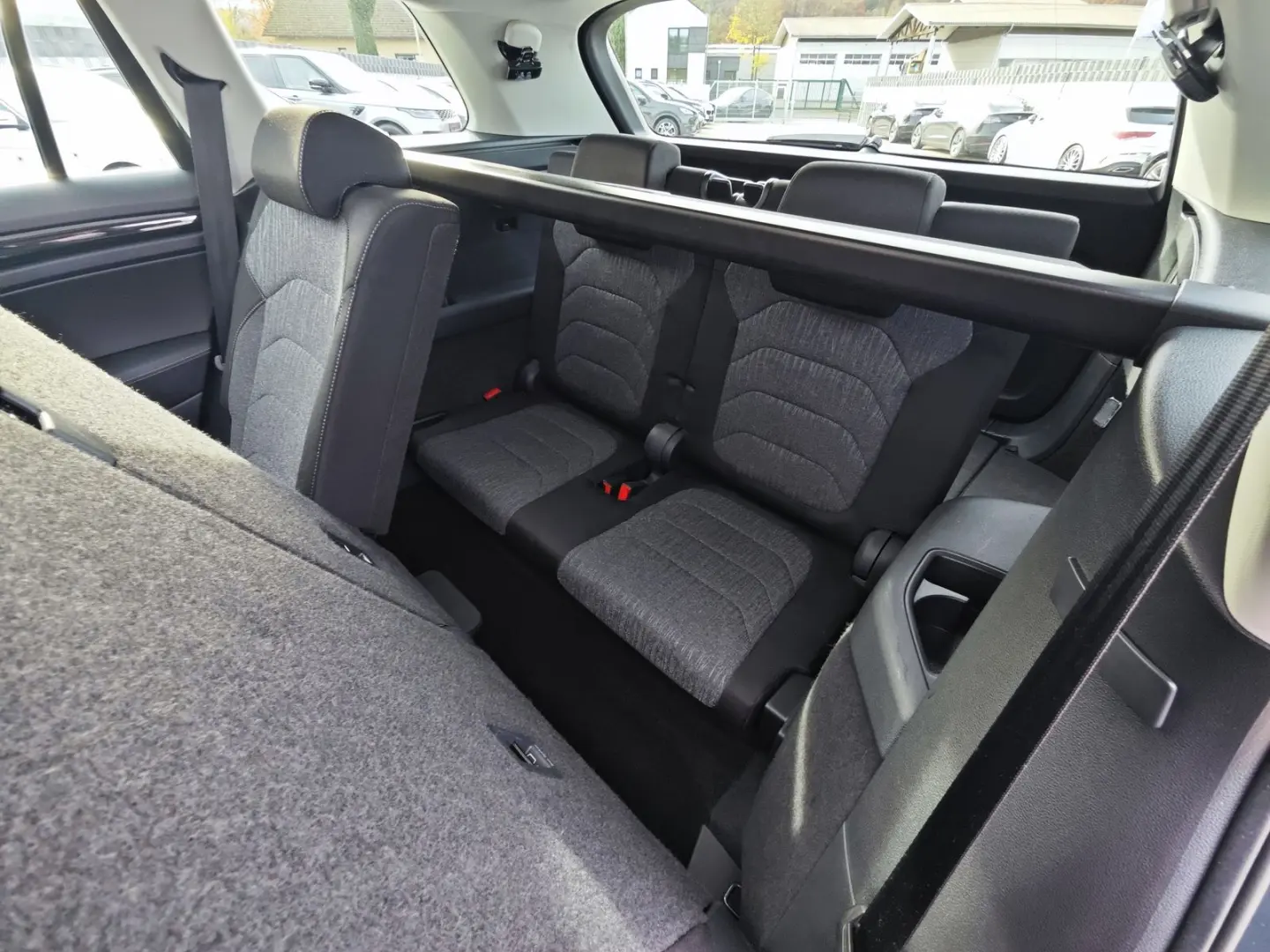 Kodiaq Style 4x4  7 Sitzer AHK ACC Pano Memory