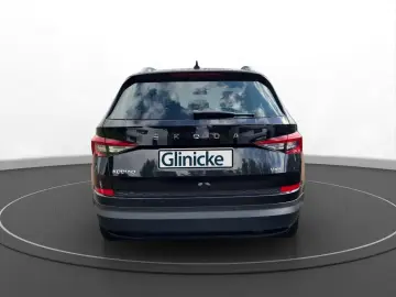 Kodiaq 2.0 TDI DSG 4x4 Navi ACC Klima PDC SiHz