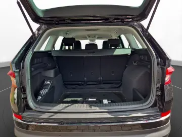 Kodiaq 2.0 TDI DSG 4x4 Navi ACC Klima PDC SiHz