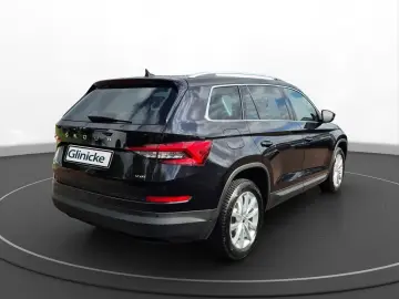Kodiaq 2.0 TDI DSG 4x4 Navi ACC Klima PDC SiHz