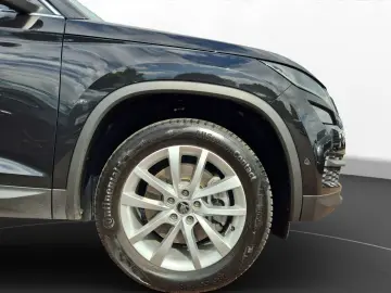 Kodiaq 2.0 TDI DSG 4x4 Navi ACC Klima PDC SiHz