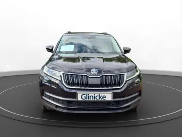 Kodiaq 2.0 TDI DSG 4x4 Navi ACC Klima PDC SiHz