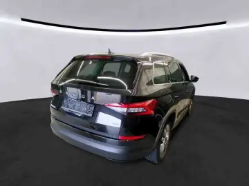 Kodiaq Clever 4x4 2.0TDI DSG ACC SOUND 4xSHZ 19