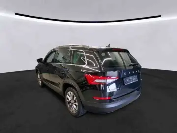 Kodiaq Clever 4x4 2.0TDI DSG ACC SOUND 4xSHZ 19