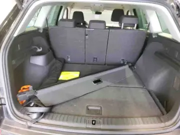 Kodiaq Clever 4x4 2.0TDI DSG ACC SOUND 4xSHZ 19