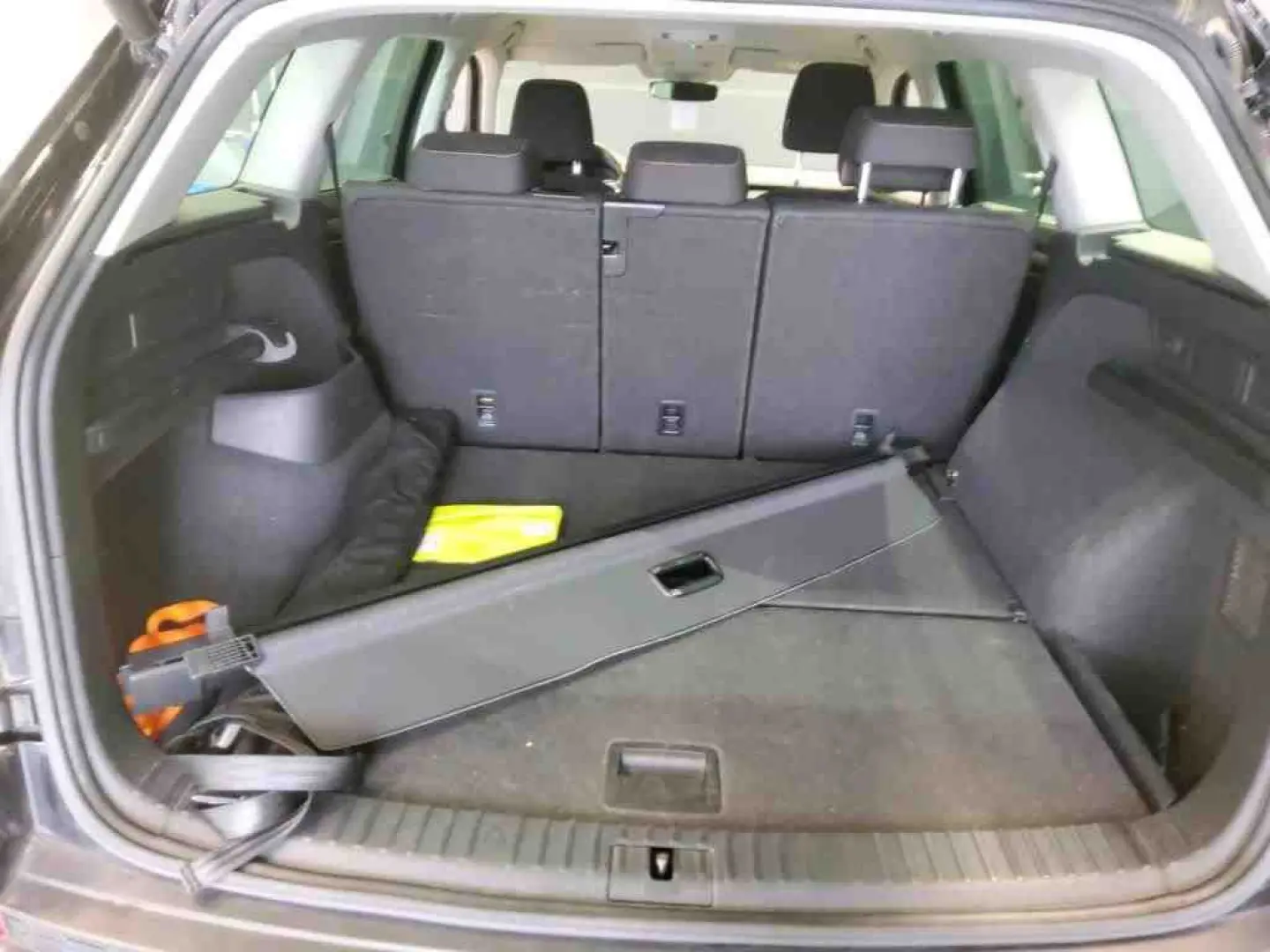 Kodiaq Clever 4x4 2.0TDI DSG ACC SOUND 4xSHZ 19