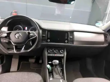 Kodiaq Clever 4x4 2.0TDI DSG ACC SOUND 4xSHZ 19