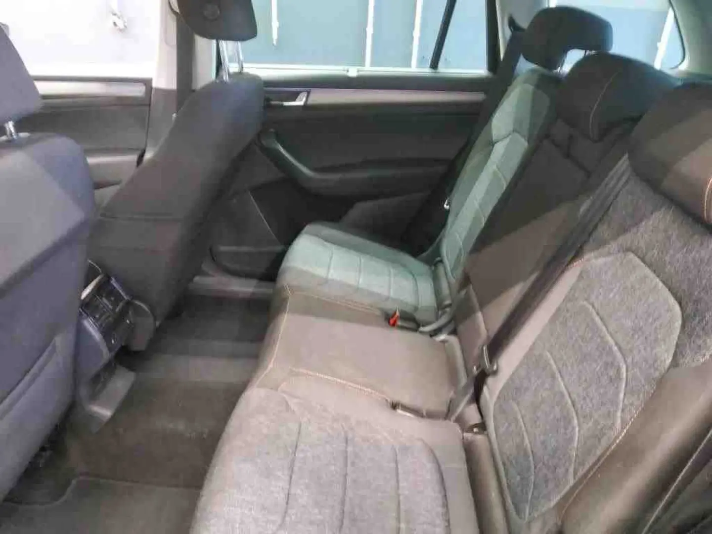 Kodiaq Clever 4x4 2.0TDI DSG ACC SOUND 4xSHZ 19