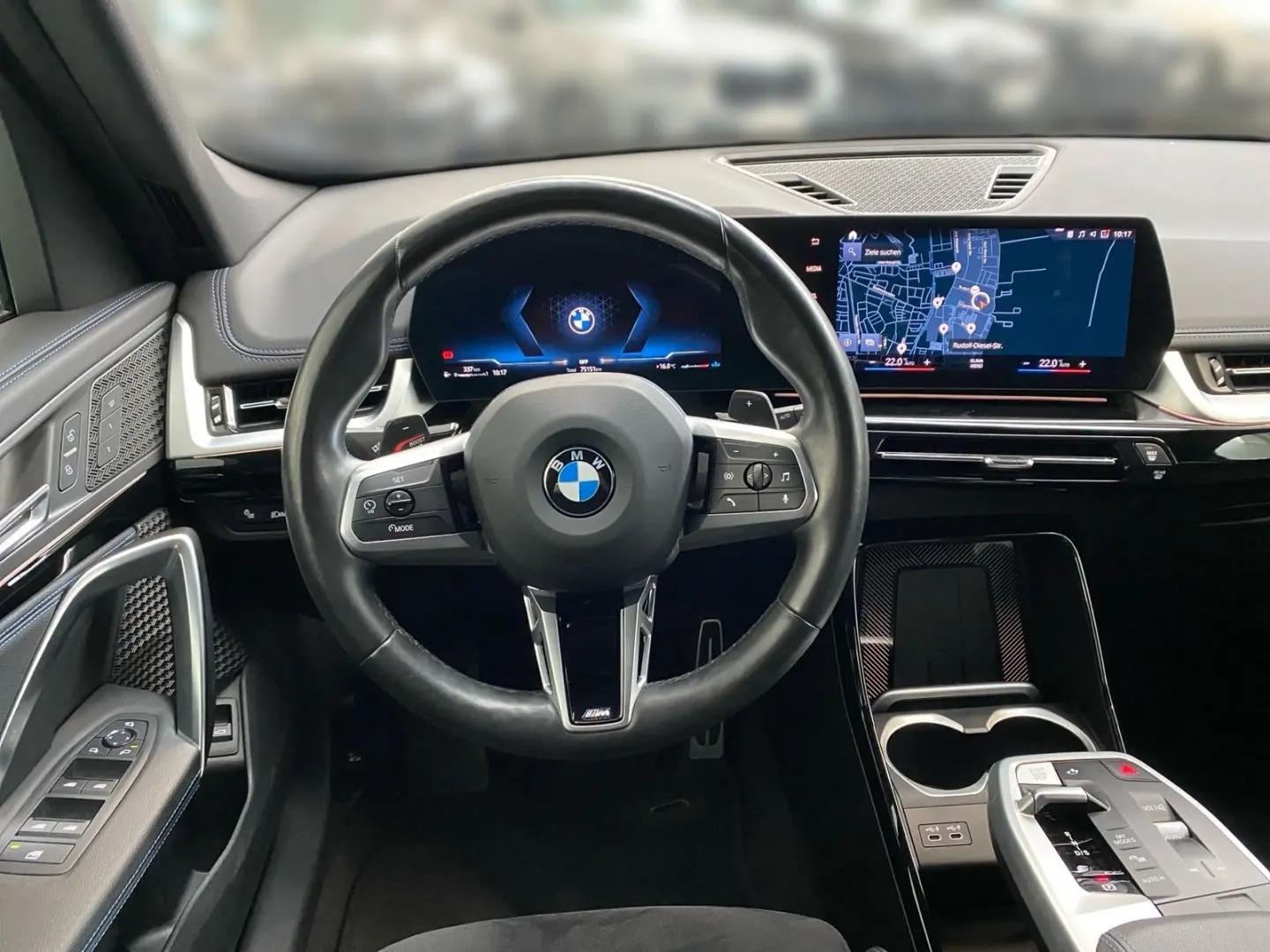 X1 xDrive23i M Sport LC Plus ad.LED DA AHK PA