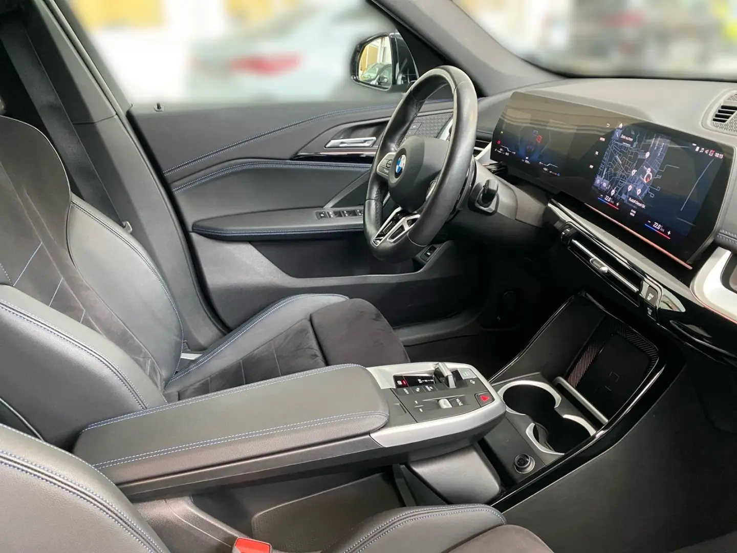 X1 xDrive23i M Sport LC Plus ad.LED DA AHK PA