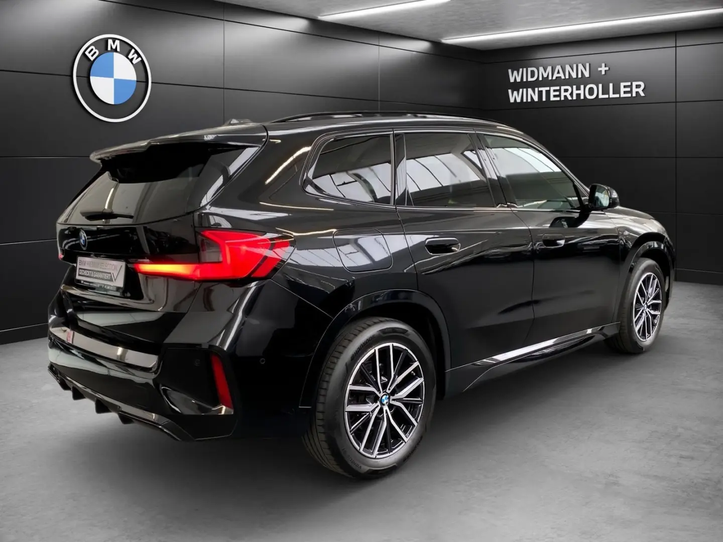 X1 xDrive23i M Sport LC Plus ad.LED DA AHK PA