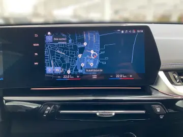 X1 xDrive23i M Sport LC Plus ad.LED DA AHK PA